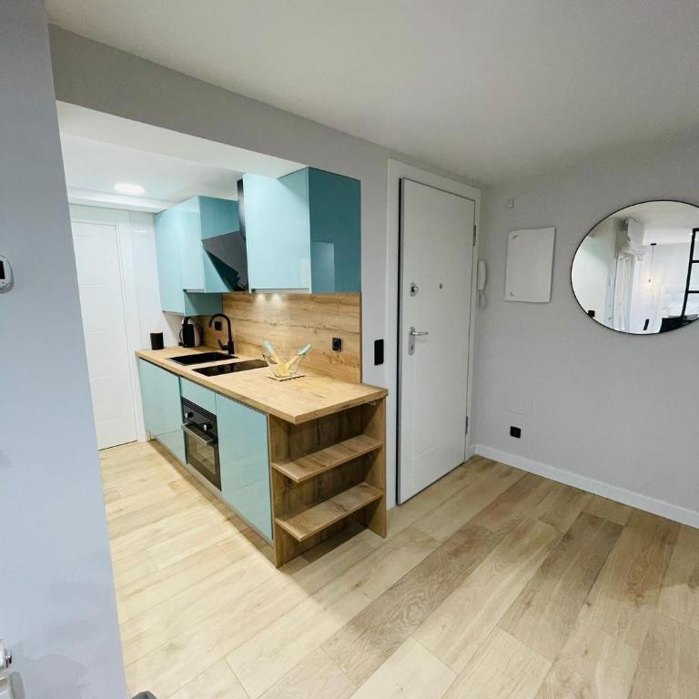 ALANDA vivienda turística - Apartamento de 2 dormitorios - 5