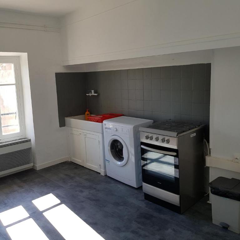 APPARTEMENT Duo - Appartement 1 Chambre - 3