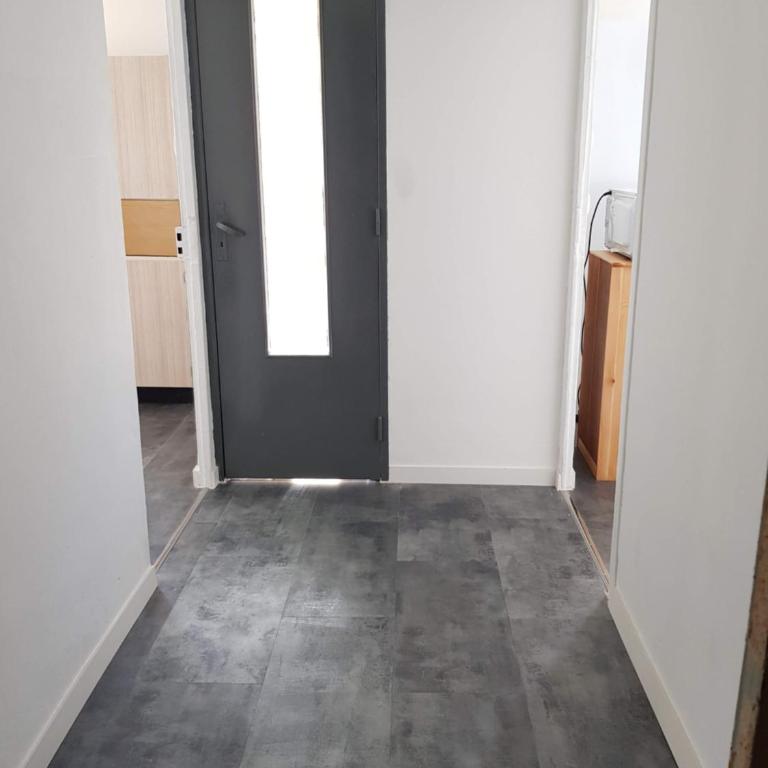 APPARTEMENT Duo - Appartement 1 Chambre - 5