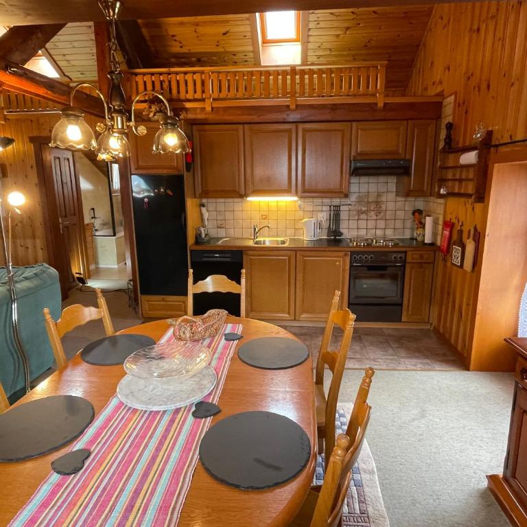 Harmony House - Apartment mit 2 Schlafzimmern - 5