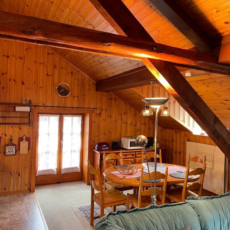 Harmony House - Apartment mit 2 Schlafzimmern - 6