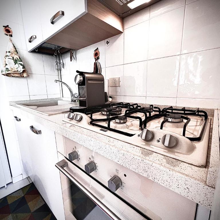 Welcome Traveller L'APPARTAMENTO DI NORMA - Two-Bedroom Apartment - 8