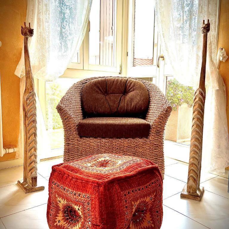 Welcome Traveller L'APPARTAMENTO DI NORMA - Two-Bedroom Apartment - 4