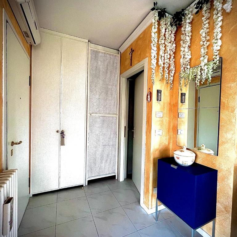 Welcome Traveller L'APPARTAMENTO DI NORMA - Two-Bedroom Apartment - 7