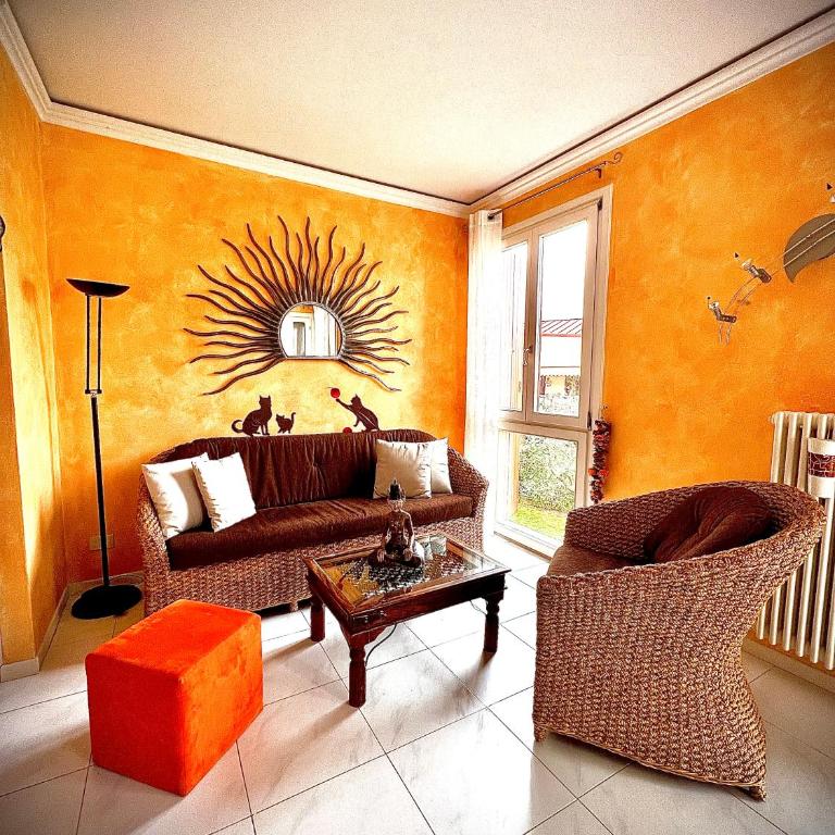 Welcome Traveller L'APPARTAMENTO DI NORMA - Two-Bedroom Apartment - 6