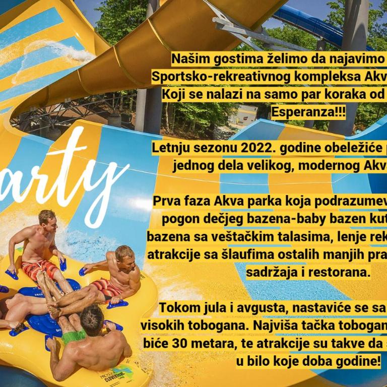 Apartman Esperanza - Apartman sa 1 Spavaćom Sobom - 50