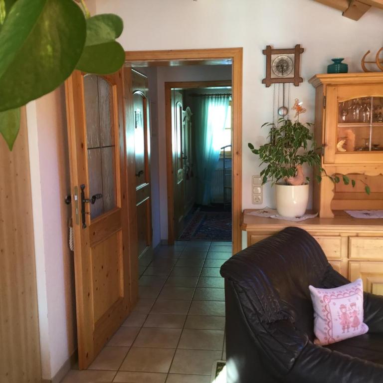 Apartements Ingrid Unhoch-Raggl - Apartment mit Balkon - 7