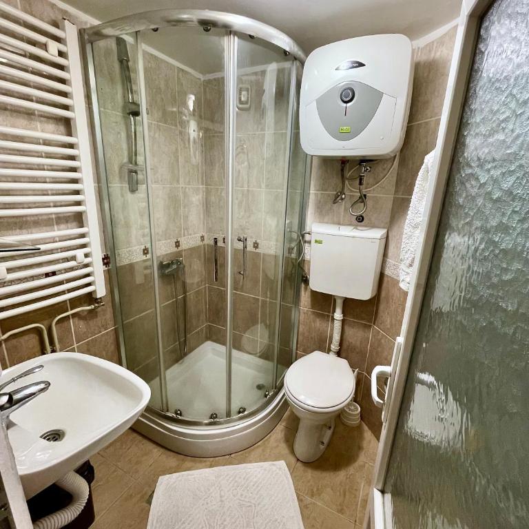 Apartment Velago - Apartman - Prizemlje - 11