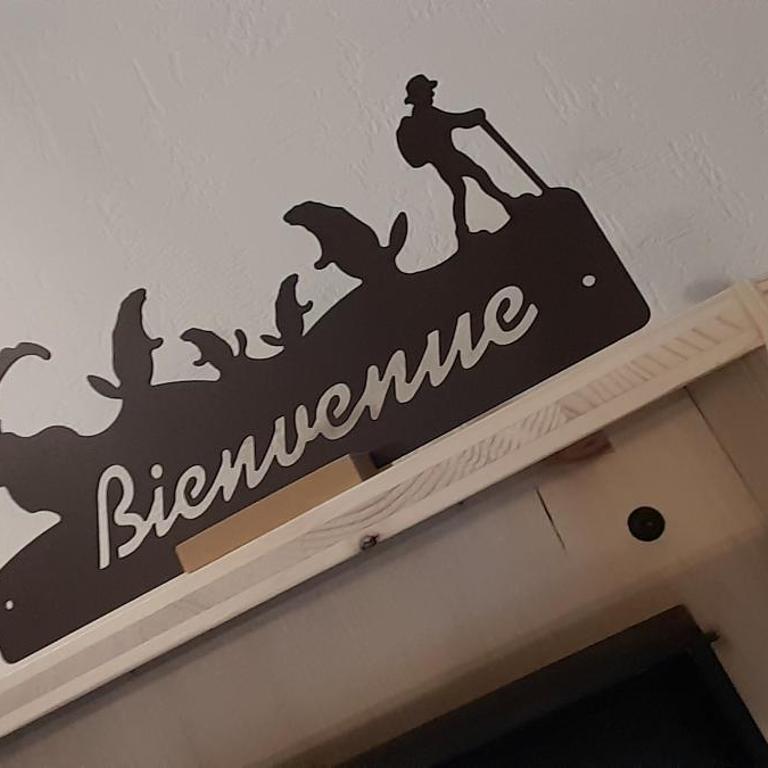 Très bel appartement T3 HYPER CENTRE ENTIEREMENT RENOVE EN 2022 - Appartement 2 Chambres - 3