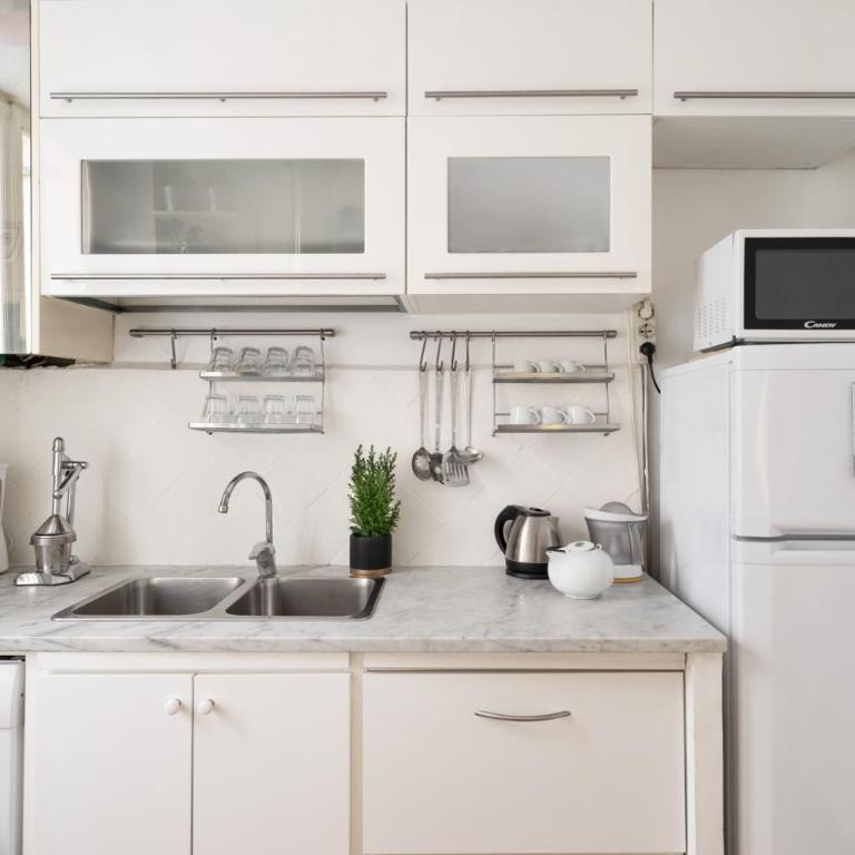 Your Home at Campo de' Fiori - Appartamento Deluxe su 2 Livelli con 2 Camere da Letto - 13