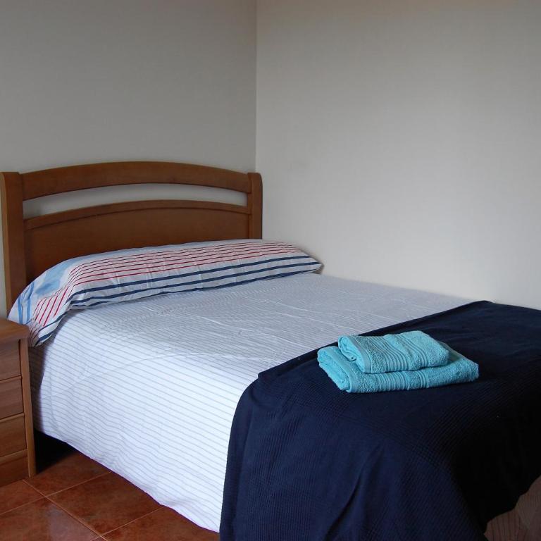 Gestiona2R - Casa El Refugio para 12 con finca en Llanes - Six-Bedroom House - 10