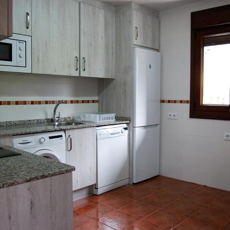 Gestiona2R - Casa El Refugio para 12 con finca en Llanes - Six-Bedroom House - 11