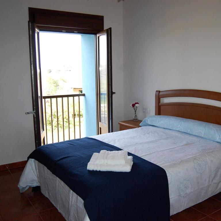 Gestiona2R - Casa El Refugio para 12 con finca en Llanes - Six-Bedroom House - 16