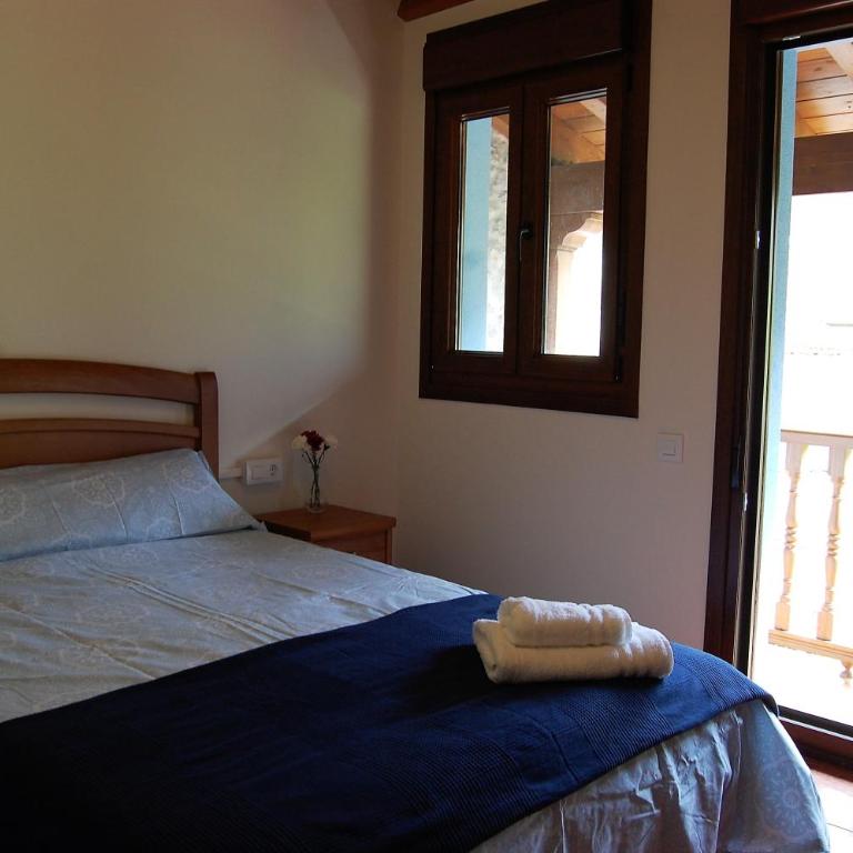 Gestiona2R - Casa El Refugio para 12 con finca en Llanes - Six-Bedroom House - 18