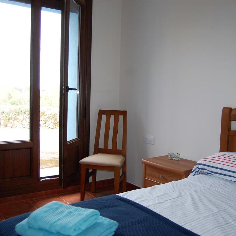 Gestiona2R - Casa El Refugio para 12 con finca en Llanes - Six-Bedroom House - 21
