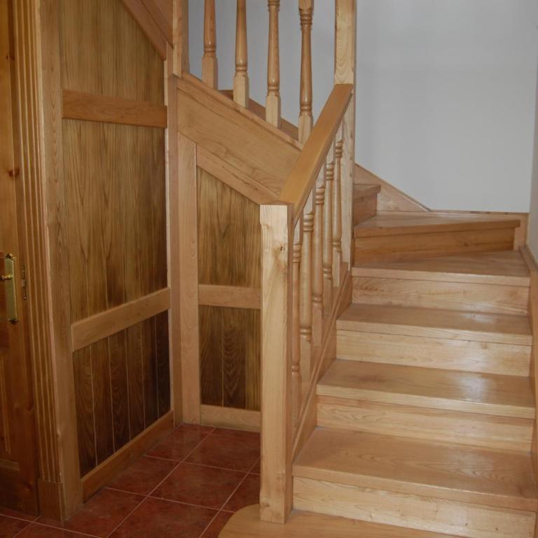 Gestiona2R - Casa El Refugio para 12 con finca en Llanes - Six-Bedroom House - 22