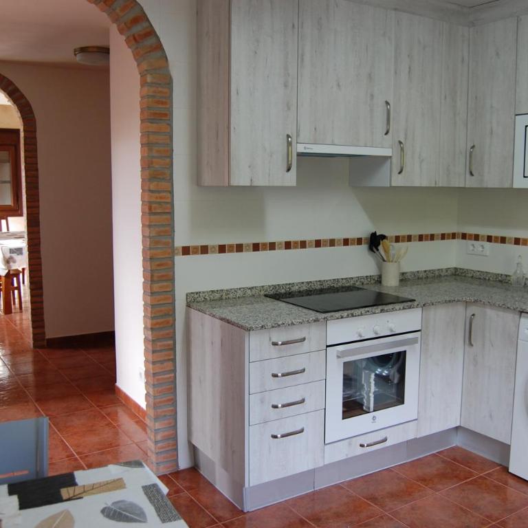 Gestiona2R - Casa El Refugio para 12 con finca en Llanes - Six-Bedroom House - 25