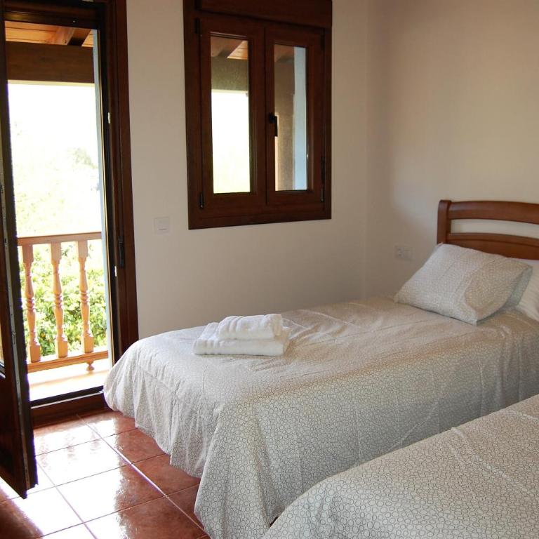 Gestiona2R - Casa El Refugio para 12 con finca en Llanes - Six-Bedroom House - 31