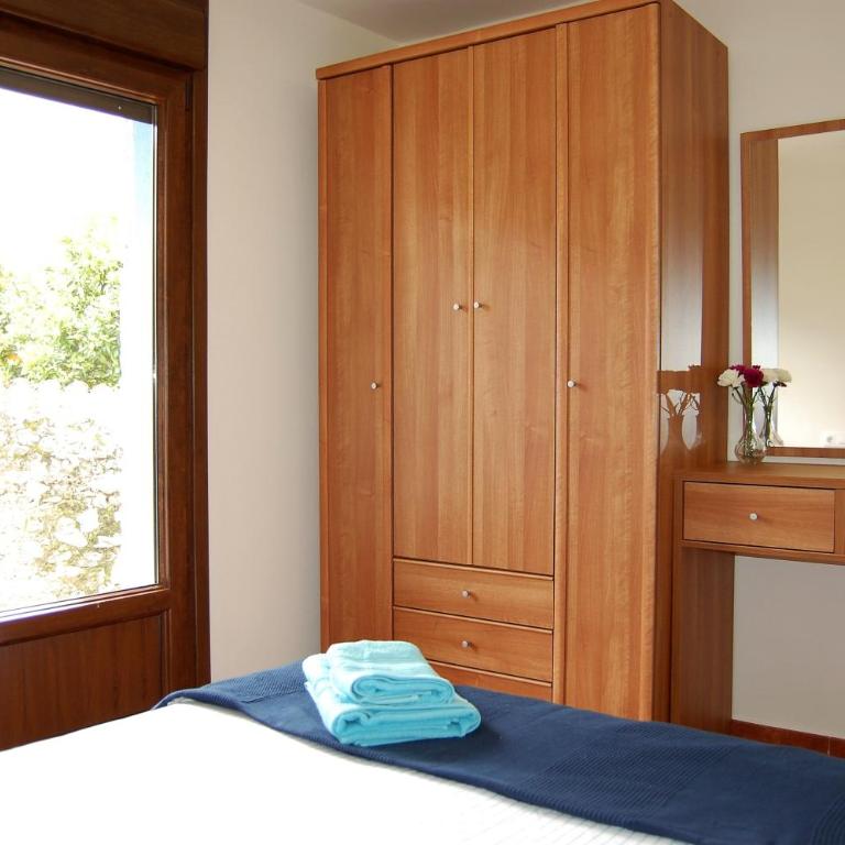 Gestiona2R - Casa El Refugio para 12 con finca en Llanes - Six-Bedroom House - 32
