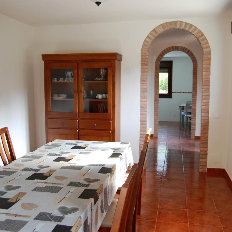 Gestiona2R - Casa El Refugio para 12 con finca en Llanes - Six-Bedroom House - 34