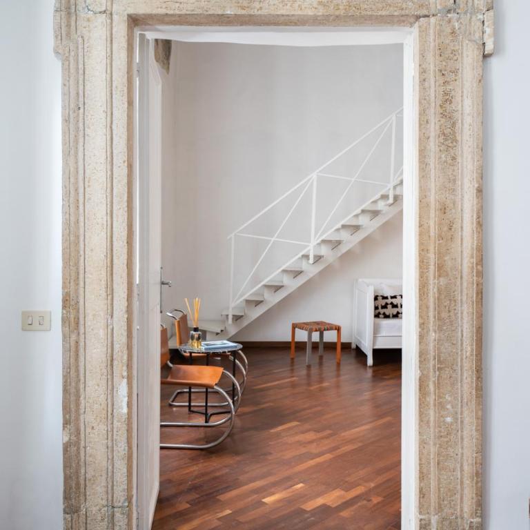 Your Home at Campo de' Fiori - Appartamento Deluxe su 2 Livelli con 2 Camere da Letto - 21