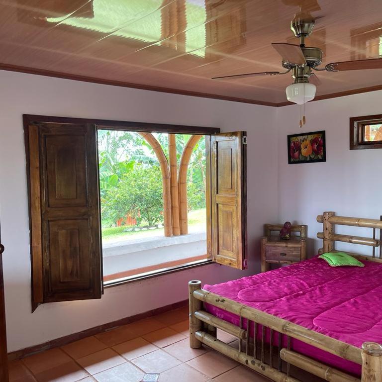 Hacienda San Miguel Arcangel - Habitación Doble - 4
