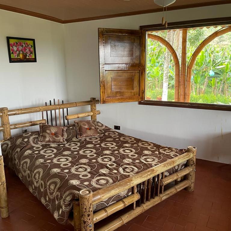 Hacienda San Miguel Arcangel - Habitación Doble - 2
