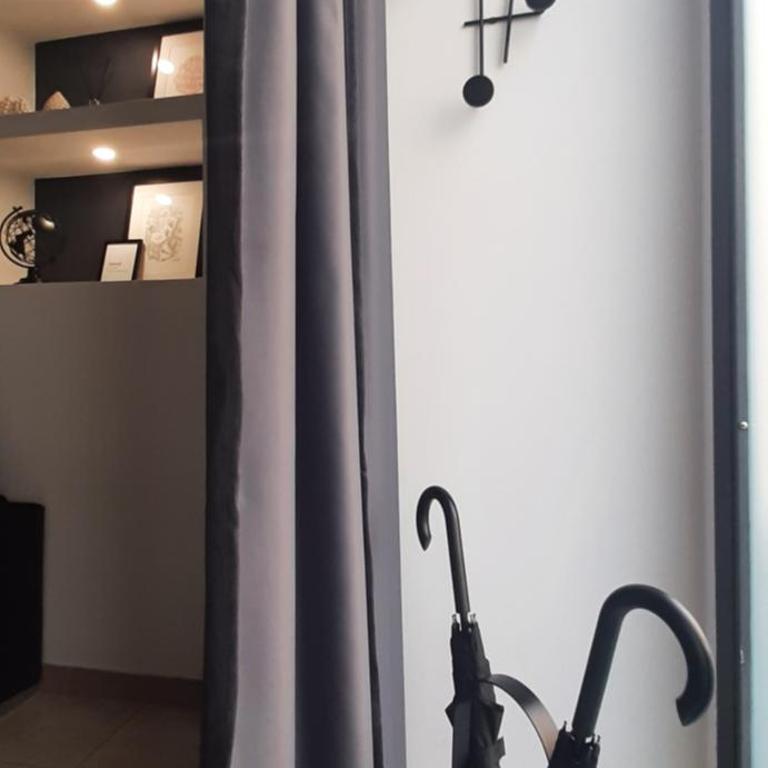 Etnea 365 Apartment - One-Bedroom House - 4