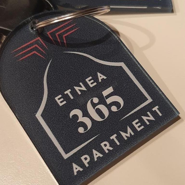 Etnea 365 Apartment - One-Bedroom House - 2