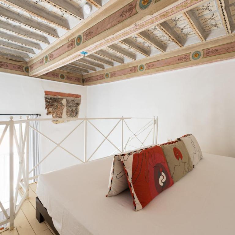 Your Home at Campo de' Fiori - Appartamento Deluxe su 2 Livelli con 2 Camere da Letto - 25