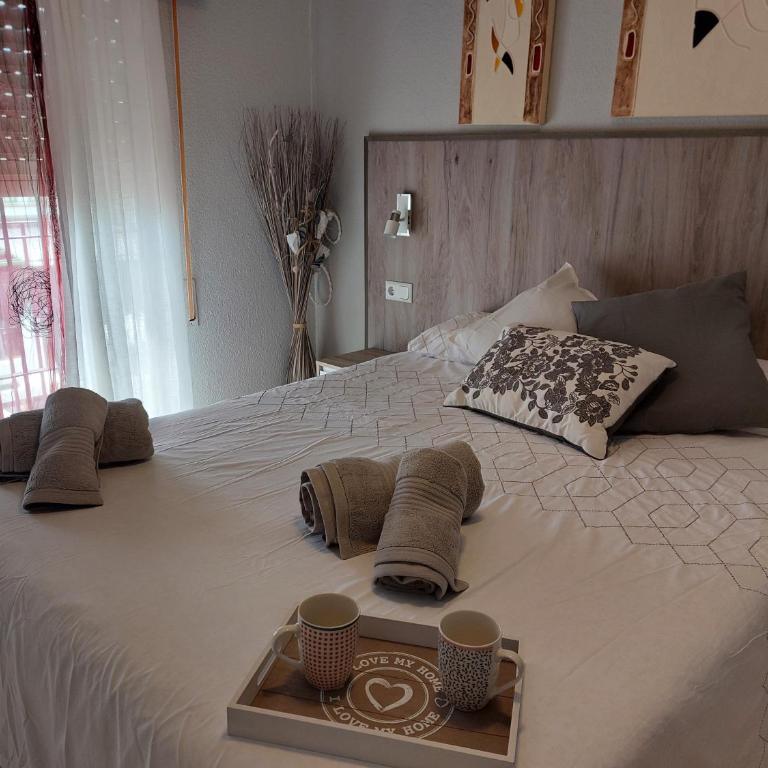 Casa lunera - Casa de 2 dormitorios - 18