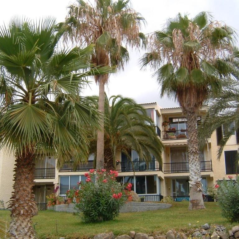 Miraverde Bright studio with Great Views - Estudio (2 adultos) - 24