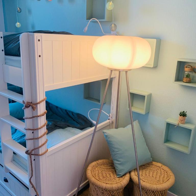 La Loge des Artistes - Appartamento con 2 Camere da Letto - 8