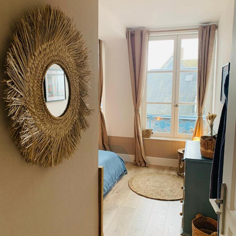 La Loge des Artistes - Appartamento con 2 Camere da Letto - 15