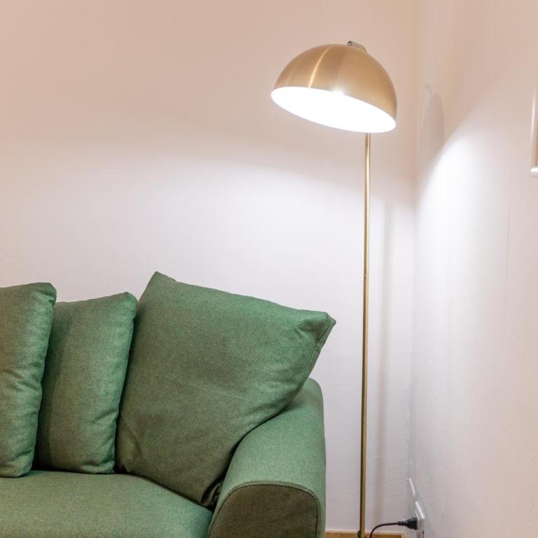 NicolHouse - Appartamento nel centro storico di Palermo - Appartamento con 1 Camera da Letto - 16