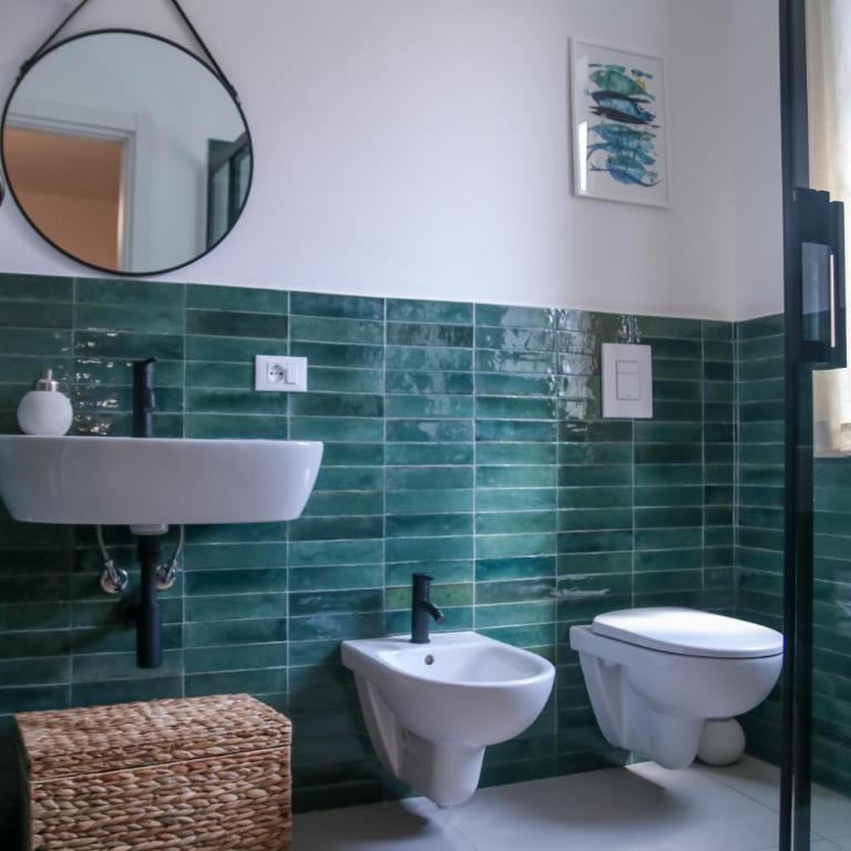 NicolHouse - Appartamento nel centro storico di Palermo - Appartamento con 1 Camera da Letto - 6
