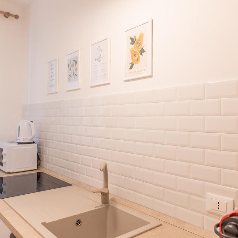 NicolHouse - Appartamento nel centro storico di Palermo - Appartamento con 1 Camera da Letto - 13