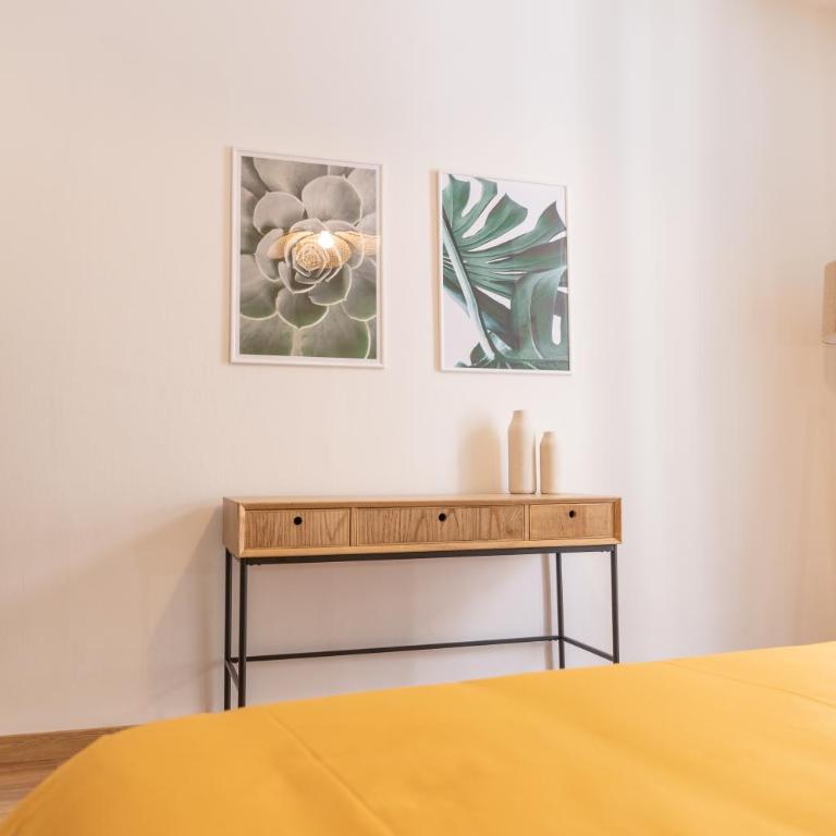 NicolHouse - Appartamento nel centro storico di Palermo - Appartamento con 1 Camera da Letto - 12