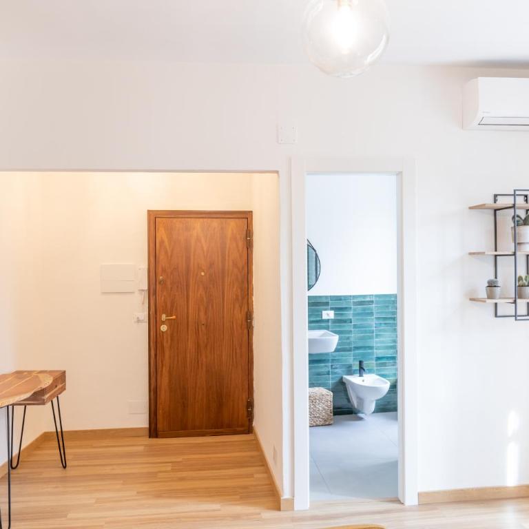 NicolHouse - Appartamento nel centro storico di Palermo - Appartamento con 1 Camera da Letto - 4