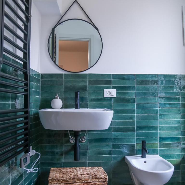NicolHouse - Appartamento nel centro storico di Palermo - Appartamento con 1 Camera da Letto - 7
