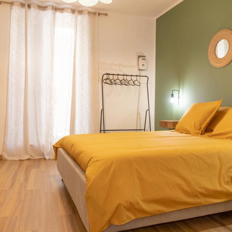 NicolHouse - Appartamento nel centro storico di Palermo - Appartamento con 1 Camera da Letto - 9