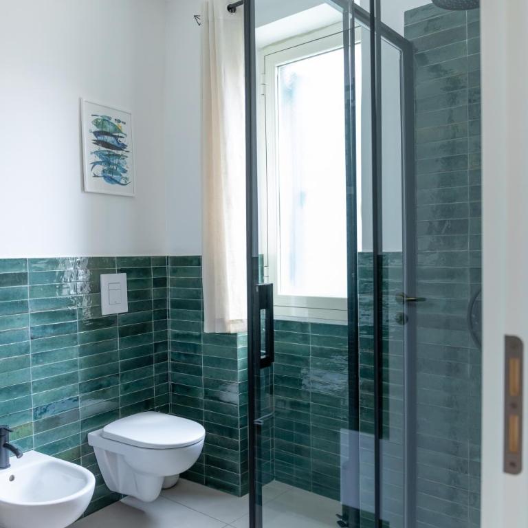 NicolHouse - Appartamento nel centro storico di Palermo - Appartamento con 1 Camera da Letto - 8