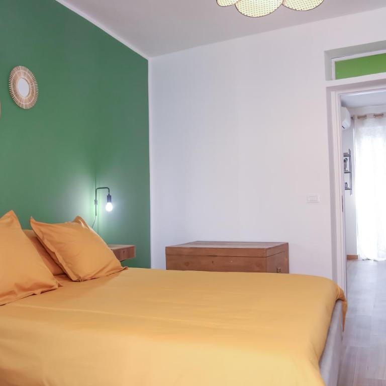 NicolHouse - Appartamento nel centro storico di Palermo - Appartamento con 1 Camera da Letto - 11