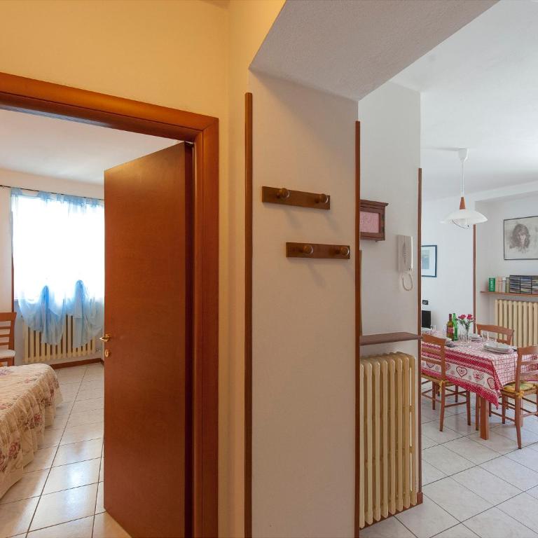 Sirena Vista Lago - Appartamento con 2 Camere da Letto - 18