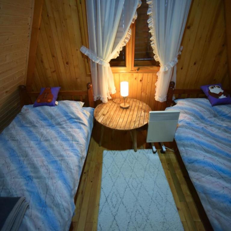 Vila Jovanovic - Apartman sa 3 Spavaće Sobe - 19
