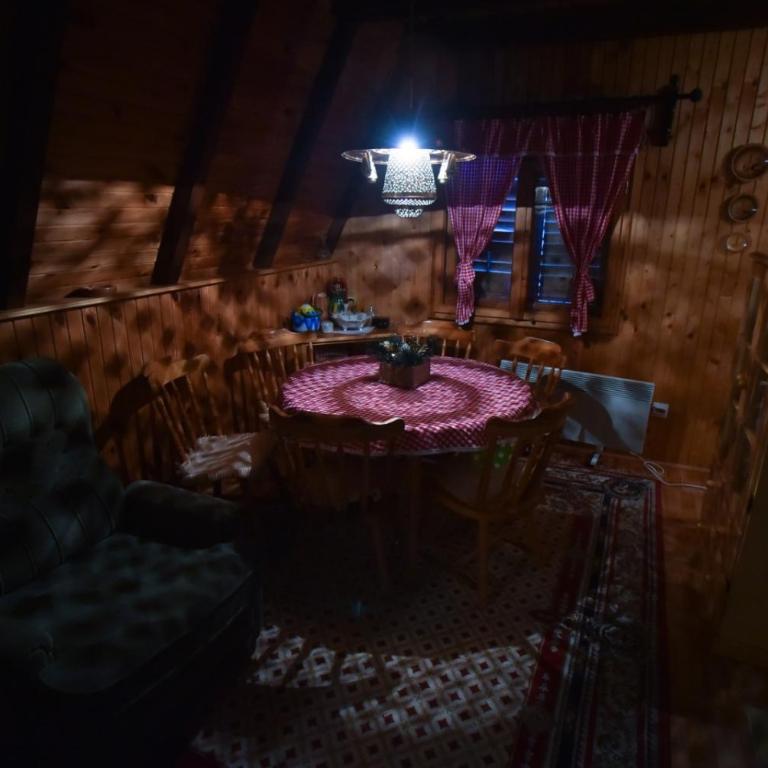 Vila Jovanovic - Apartman sa 3 Spavaće Sobe - 16