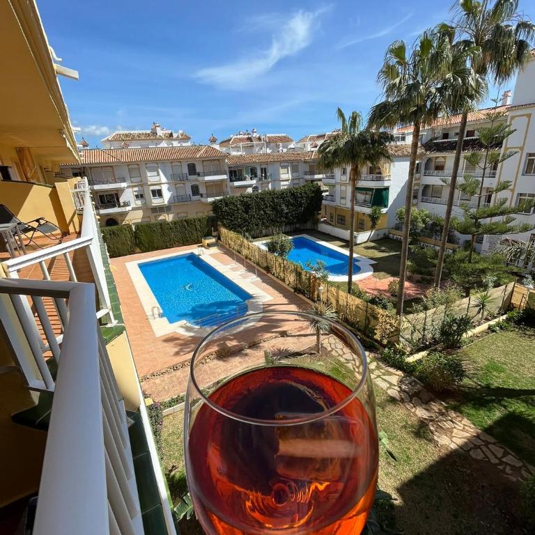 Divina Home Pool side Apartment - Apartamento con vistas a la piscina - 27
