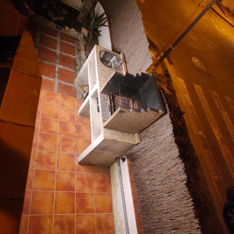 Can Kuqueta, Platja d'Aro - Casa de 3 dormitorios - 56