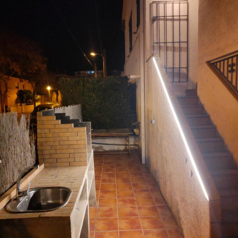 Can Kuqueta, Platja d'Aro - Casa de 3 dormitorios - 45