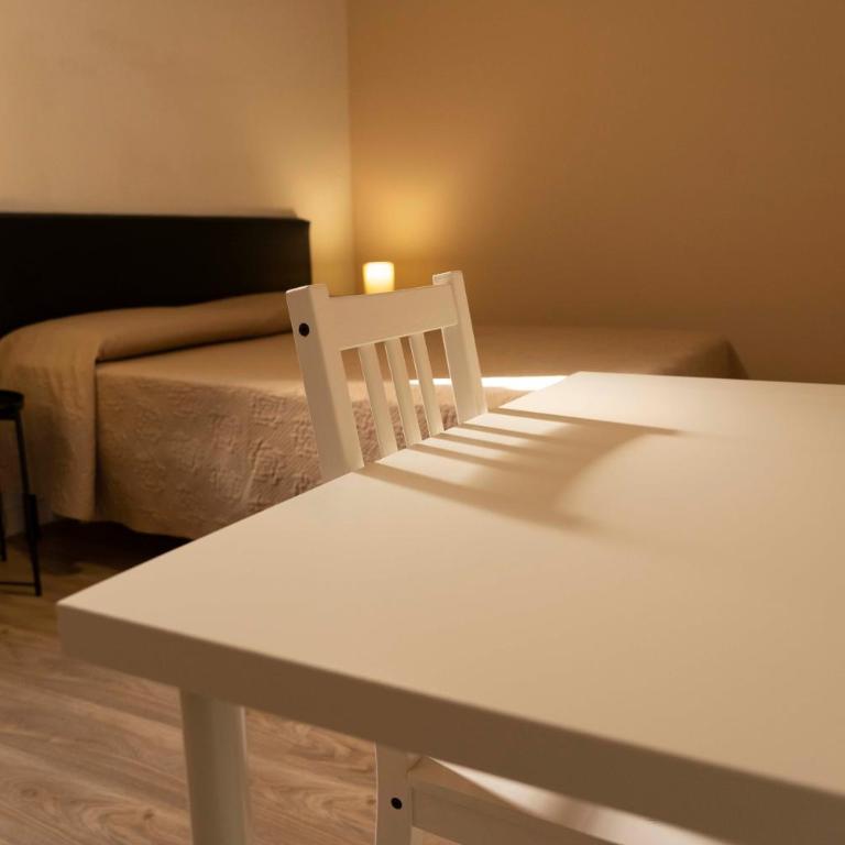 La Casa dei Limoni - Camera Matrimoniale/Doppia con Letti Singoli con Bagno Privato - 1